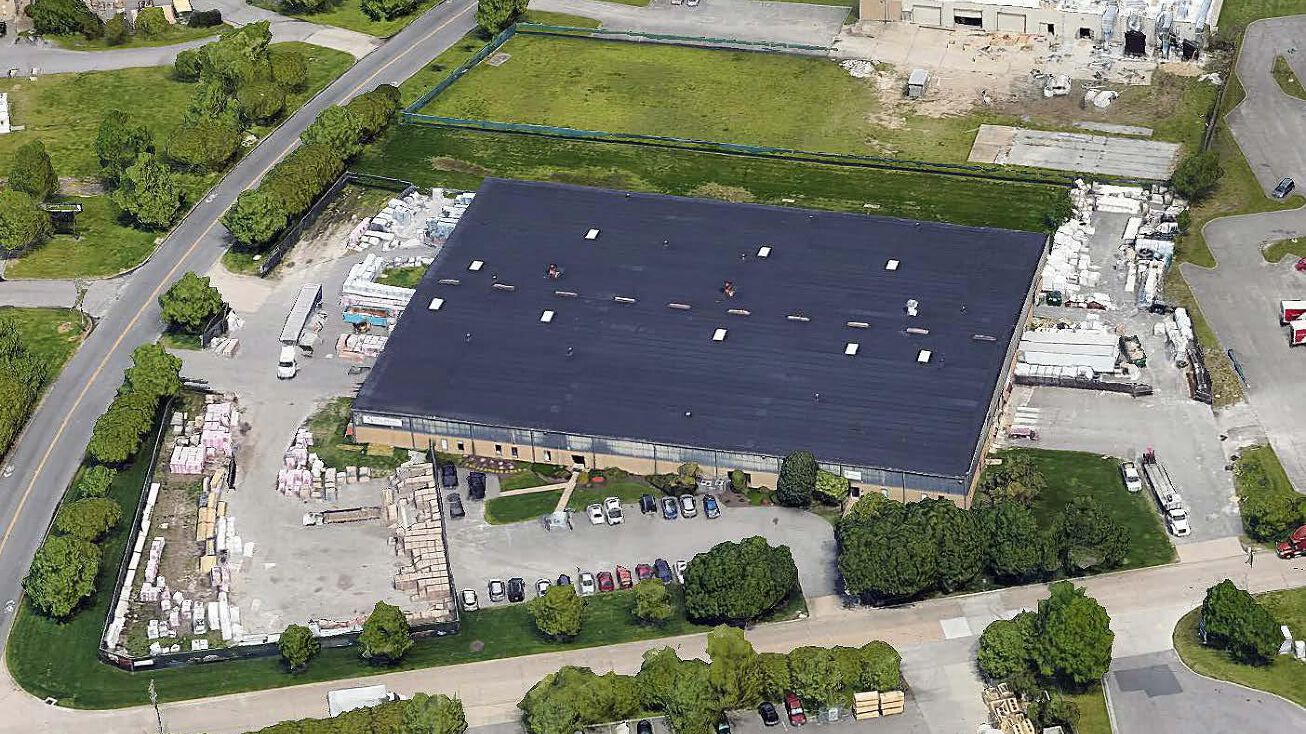 4500 Progress Road, Norfolk, VA 23502 Industrial Property for Sale