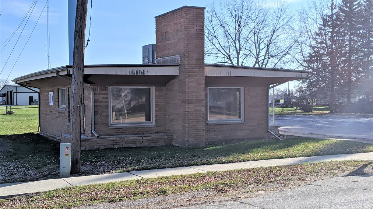 1523 S Finn Rd, Munger, MI 48747