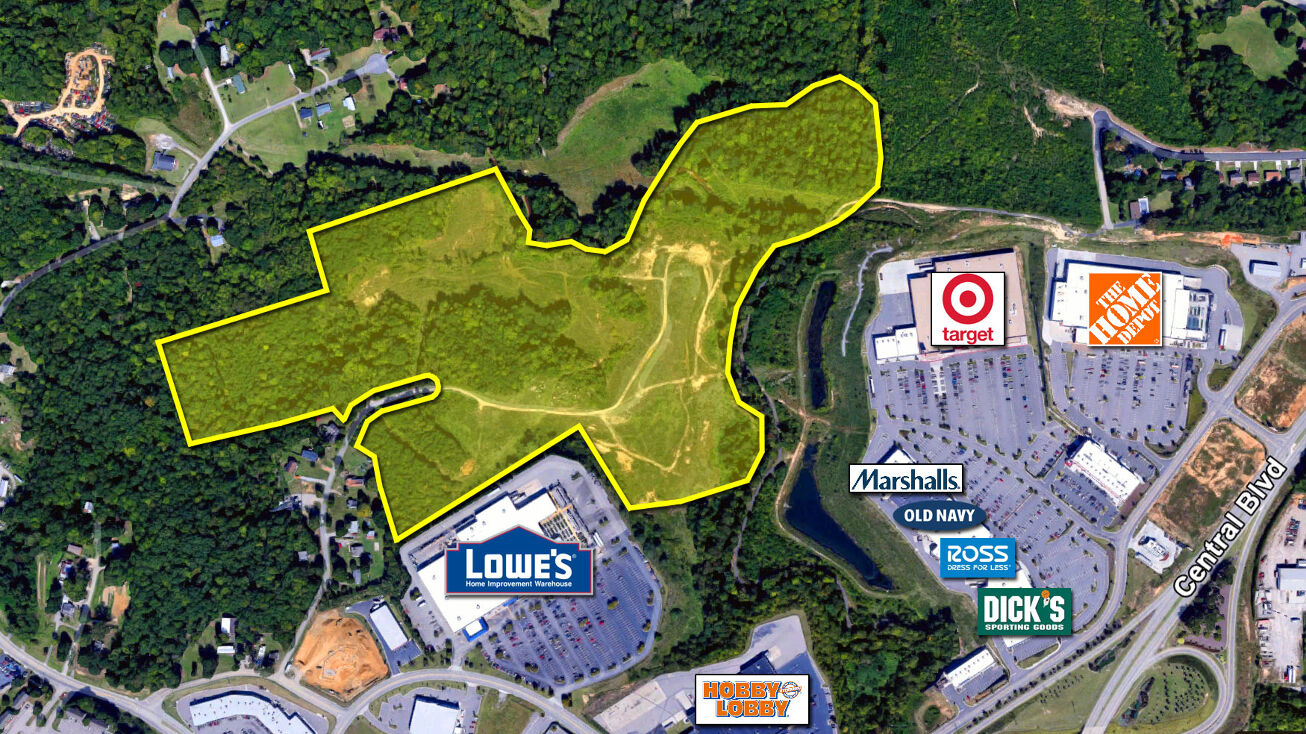 Sweetgum Ln, Danville, VA 24540