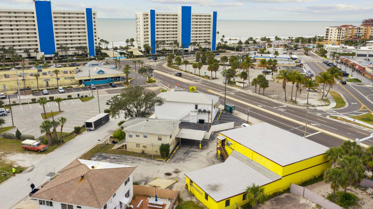 125 150th Ave, Madeira Beach, FL 33708 Mixed Use Property for Sale