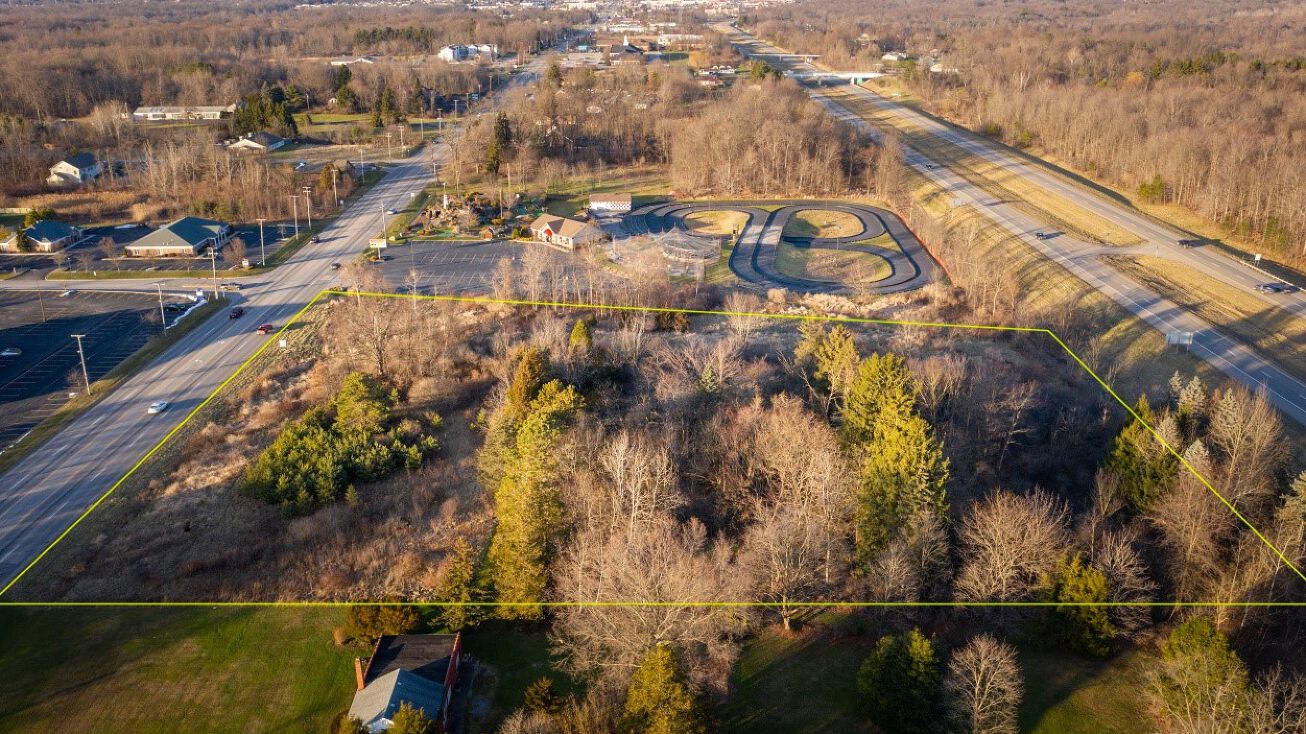 South Ave, Boardman, OH 44512