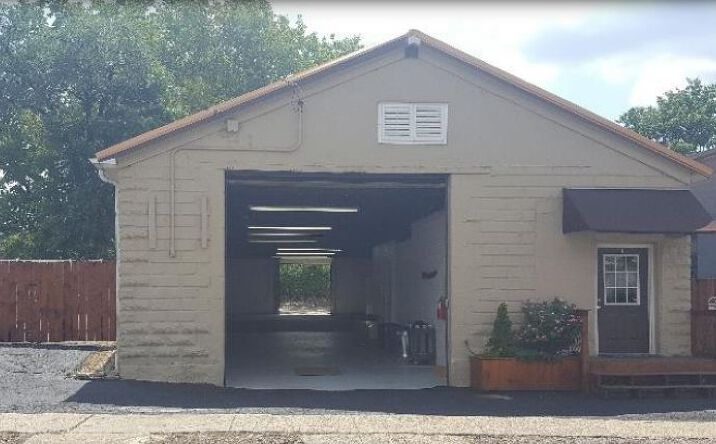 Pictures of Office, Industrial property located at 11 Clark Road, Cincinnati, OH 45215 for comps - image #1