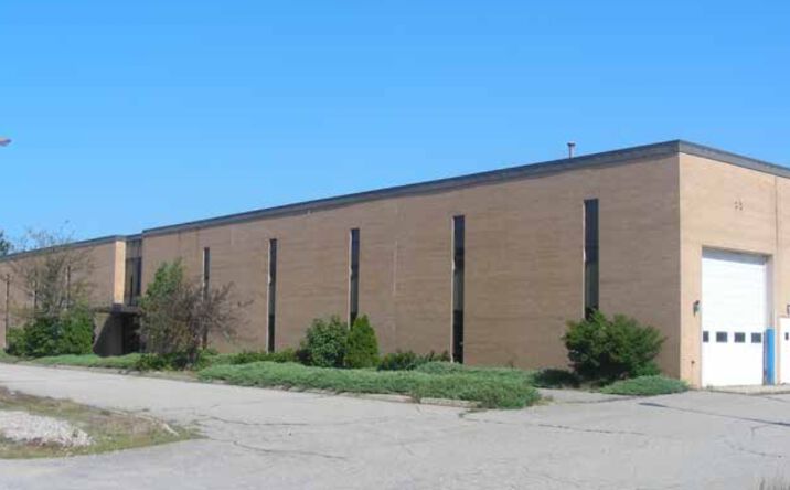 Pictures of Industrial property located at 100 Tri City Road, Somersworth, NH 03878 for comps - image #1