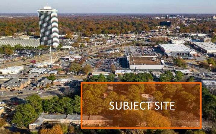 Industrial Land Commercial Lots For Sale In Memphis Tn Crexi Com