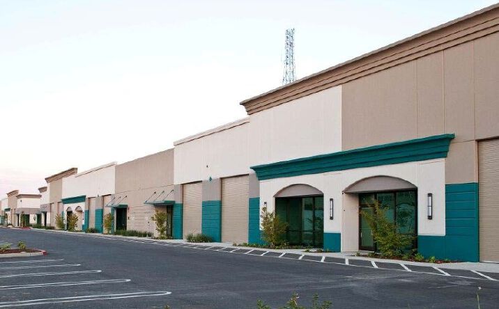 Pictures of Industrial property located at 8417 Washington Blvd, Roseville, CA 95678 for comps - image #1