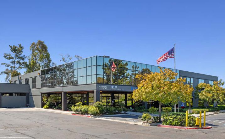 Pictures of Retail, Office property located at 2055 Corte Del Nogal, Carlsbad, CA 92008 for sales - image #1