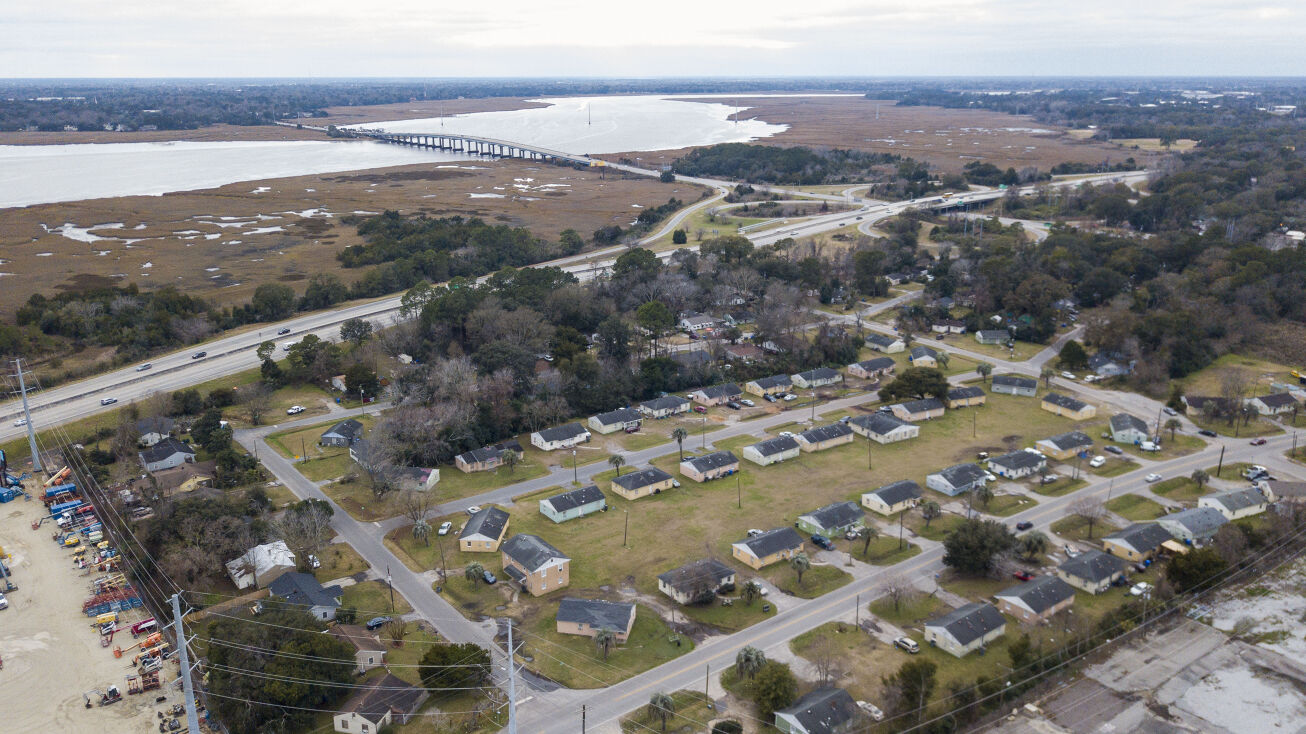 3123 Azalea Dr, North Charleston, SC 29405 Multifamily Property for Sale