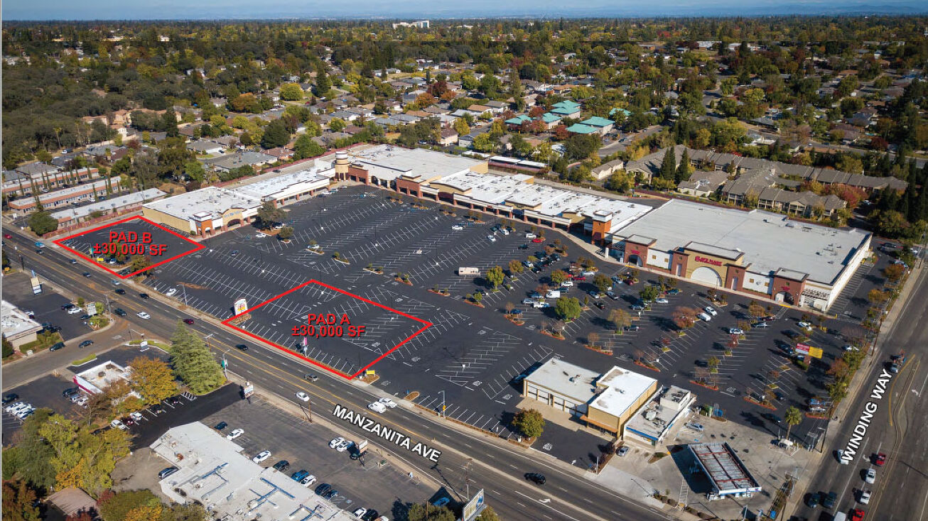 4708 Manzanita Ave, Carmichael, CA 95608