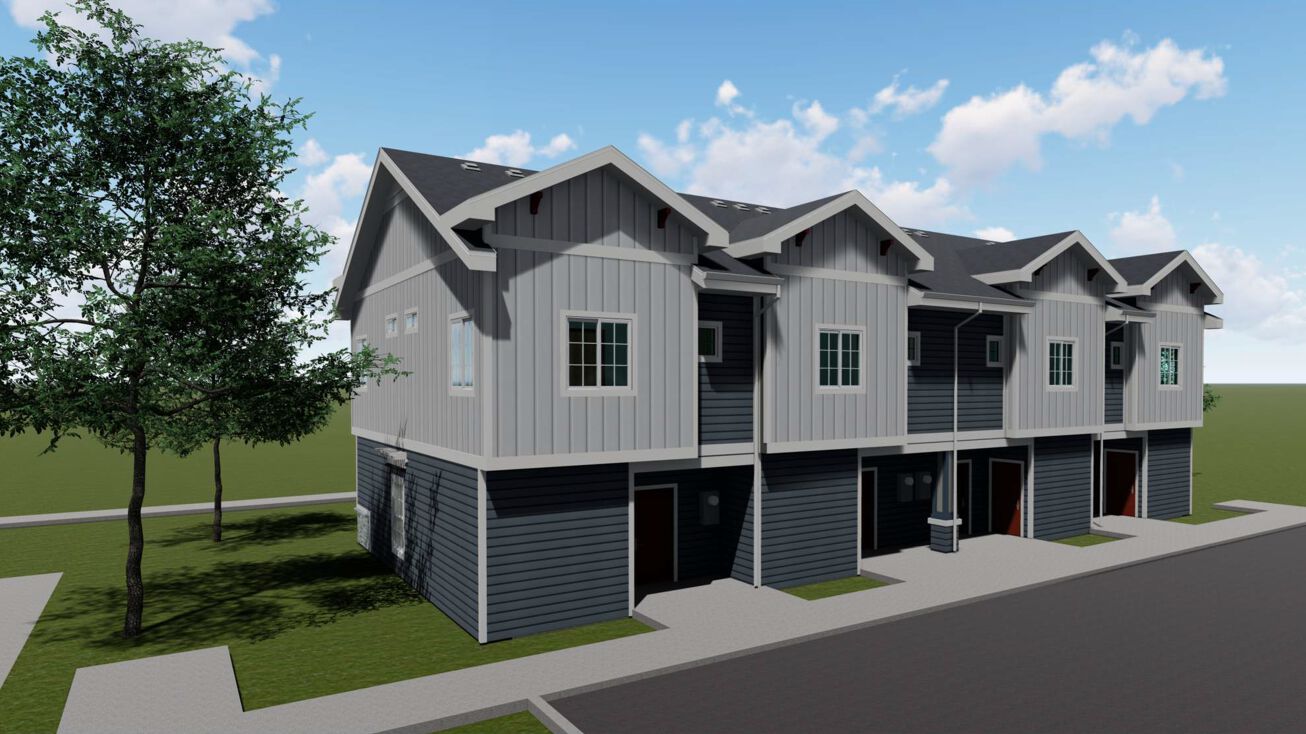 10610 McMillan Rd, Boise, ID 83713 Multifamily Property for Sale