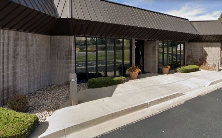 Pictures of Industrial property located at 1570 Paonia Street, Colorado Springs, CO 80915 for comps - image #1