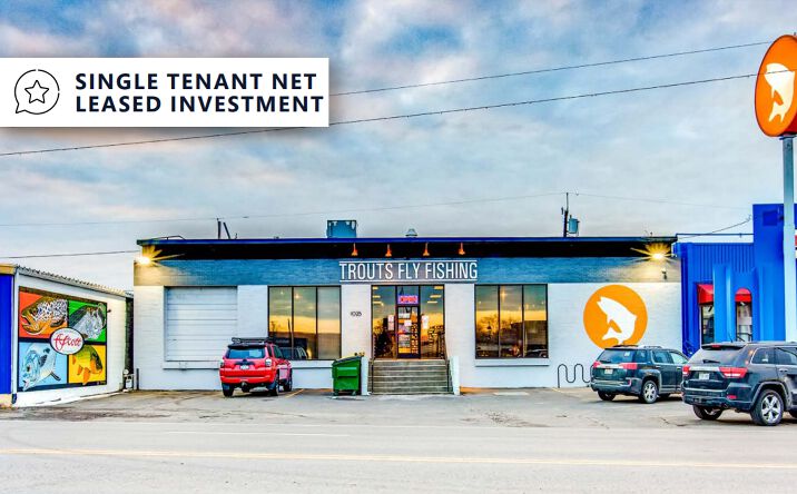 Pictures of Retail property located at 1025 Zuni St, Denver, CO 80204 for comps - image #1