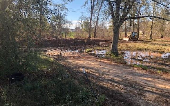 Pictures of Land property located at 0 Browns Bend Road, Lot 1, Alexandria, LA 71303 for sales - image #1