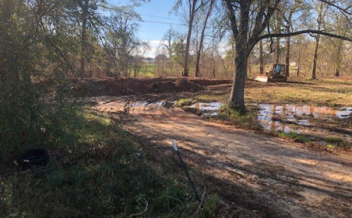 Pictures of Land property located at 0 Browns Bend Rd,Lot#2, Alexandria, LA 71303 for sales - image #1