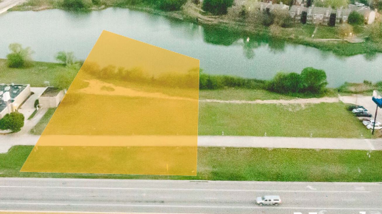 5540 Ne Loop 820, Haltom City, TX 76117 Land for Sale 5540 Ne Loop