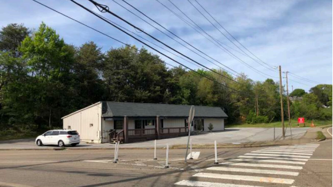 901 E Emory Rd, Knoxville, TN 37938