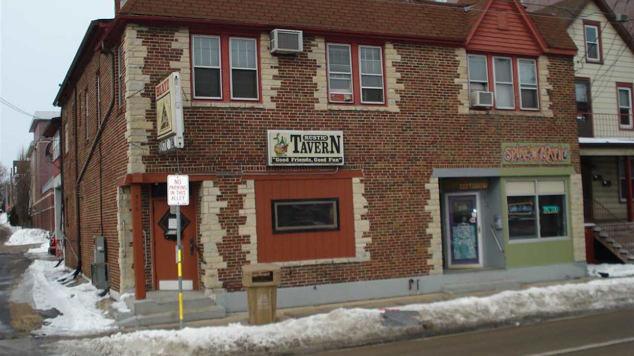 512 S Park Street, Madison, WI 53715 Special Purpose Property for