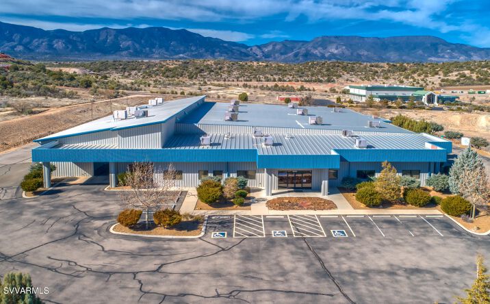 Pictures of Special Purpose property located at 6000 E Coury Drive, Cottonwood, AZ 86326 for sales - image #1