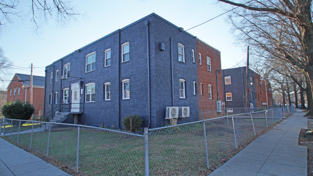15 Danbury St SE, Washington, DC 20032 Multifamily Property for Sale
