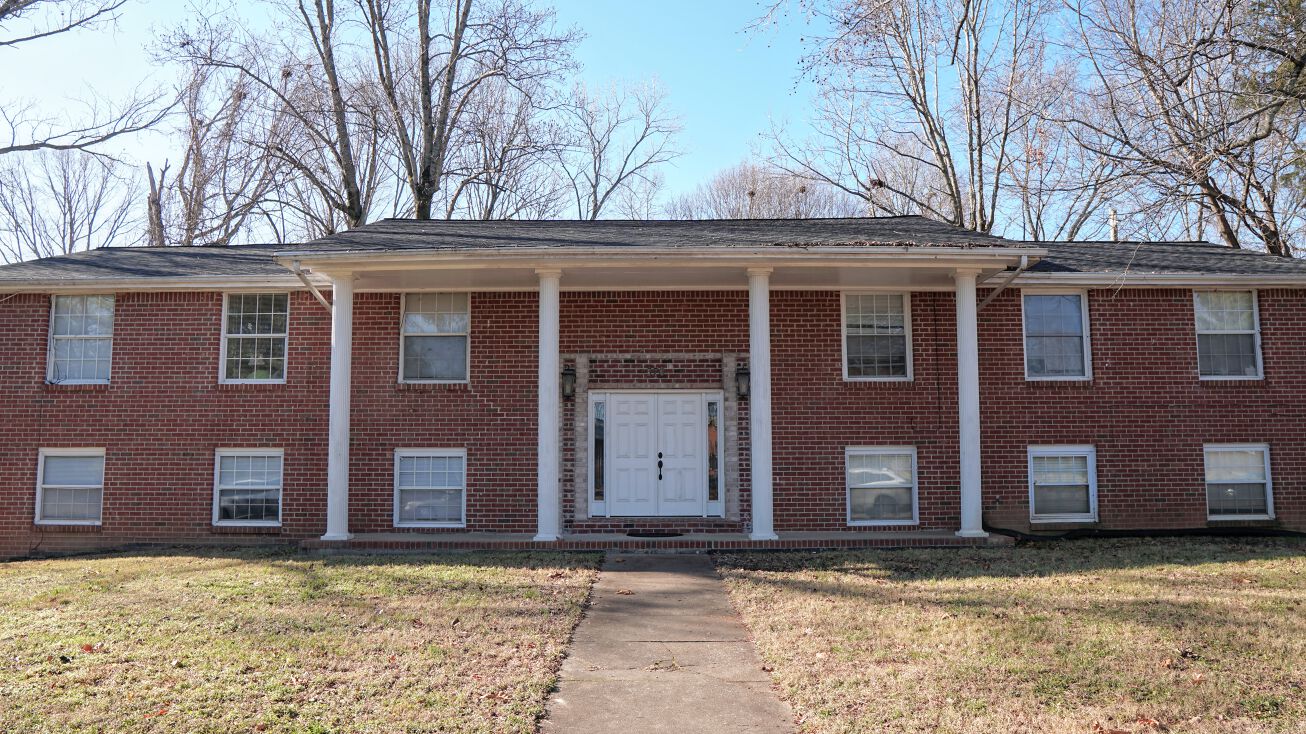 376 Ryder Ave, Clarksville, TN 37042 Multifamily Property for Sale