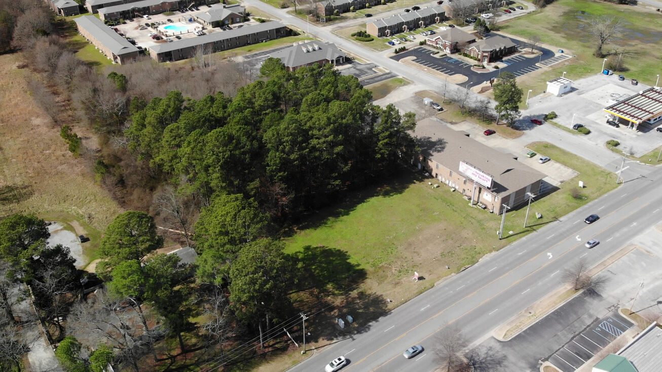 00 Danville Road, Decatur, AL 35603