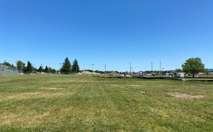 Pictures of Land property located at 1000 Vale Park Rd, Valparaiso, IN 46383 for sales - image #1