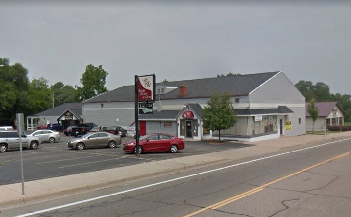Pictures of Retail property located at 492 Capital Ave, Battle Creek, MI 49015 for sales - image #1