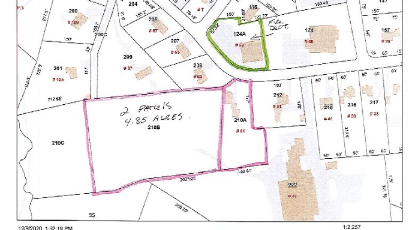 61 North St, Wolcott, CT 06716