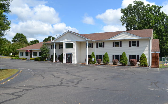 Wallingford Ct Commercial Real Estate For Sale Crexi Com