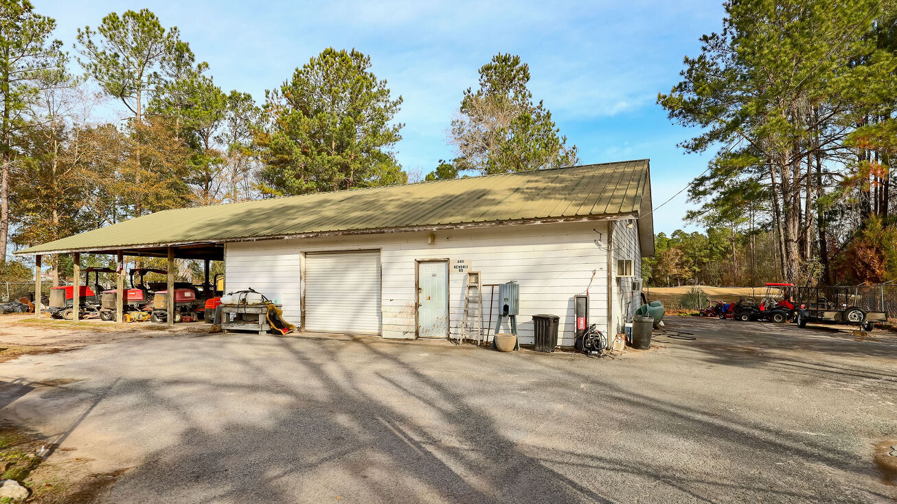 277 Canterwood Dr, Ellabell, GA 31308