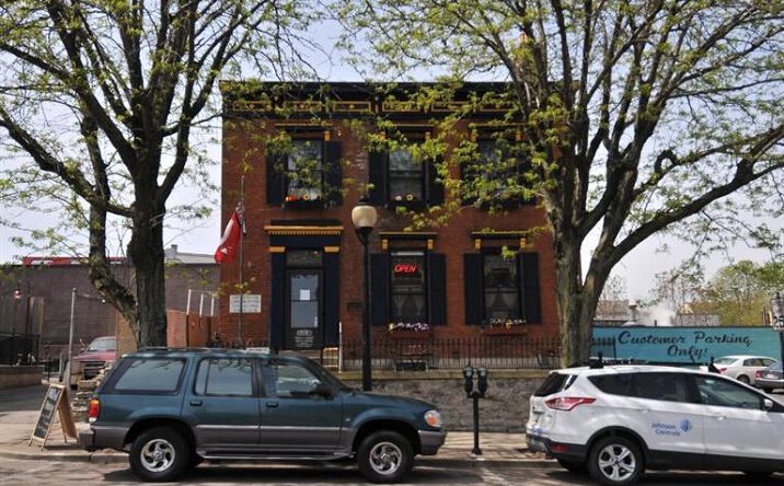 Pictures of Retail property located at 336 Monmouth Street, Newport, KY 41071 for comps - image #1