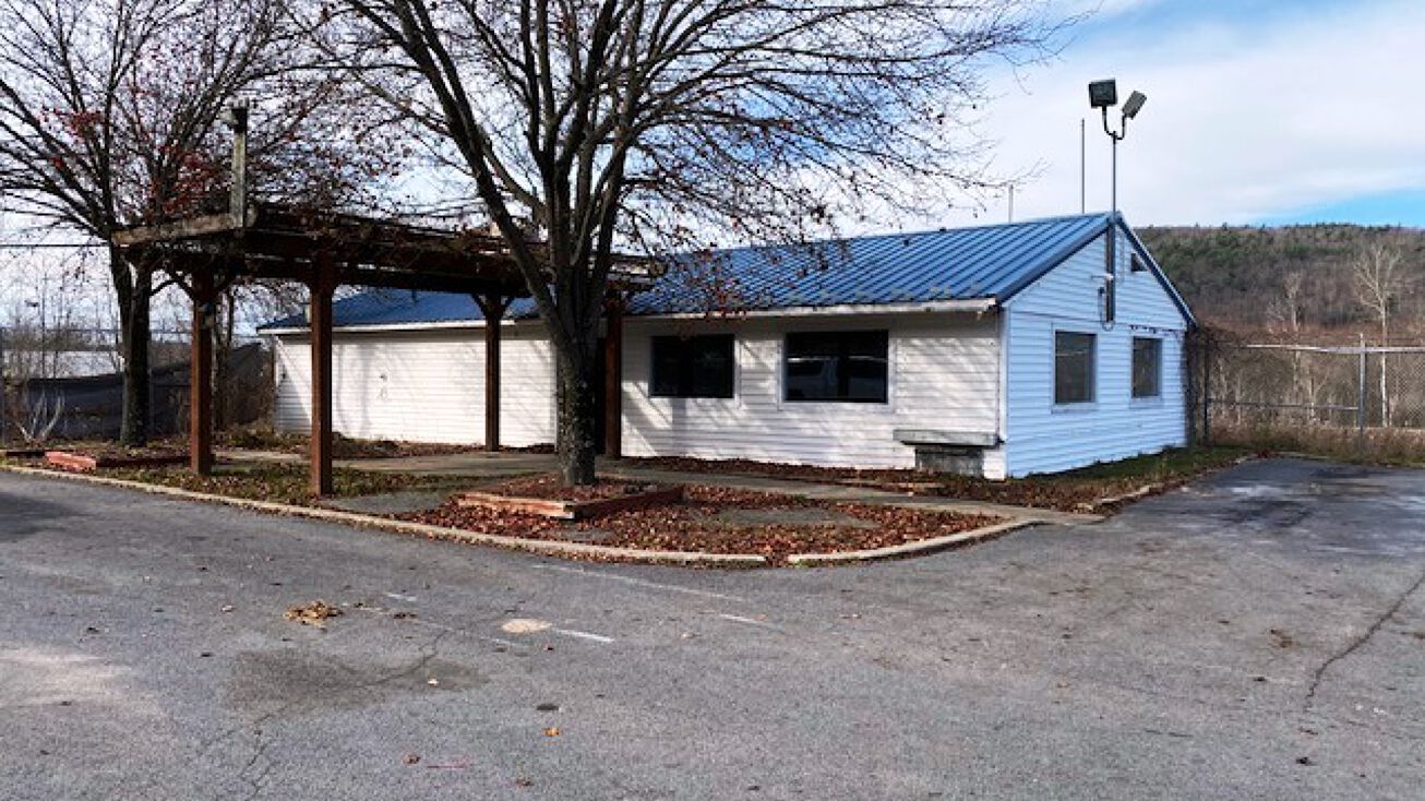 177 Co Rd 48, Otego, NY 13825 Industrial Property for Sale 177