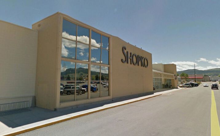 Pictures of Retail property located at 3101 Montana Ave, Helena, MT 59602 for comps - image #1