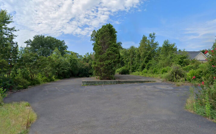 Pictures of Land property located at 216 E Martintown Rd, North Augusta, SC 29841 for sales - image #1