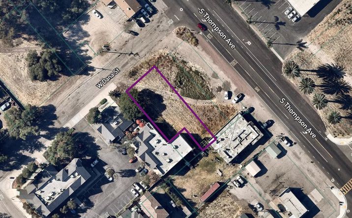 image of property at DANA ST Nipomo CA 93444