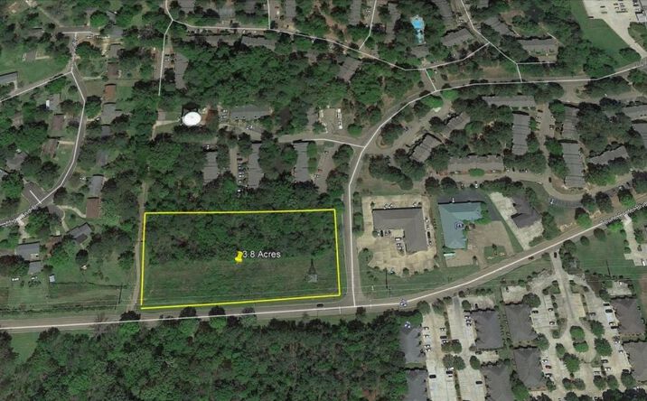 Pictures of Land property located at 0 Towne Center Blvd, Ridgeland, MS 39157 for sales - image #1