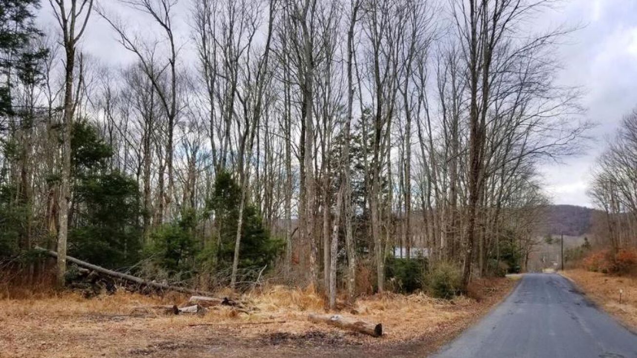 0 Grier Avenue, Barnesville, PA 18214