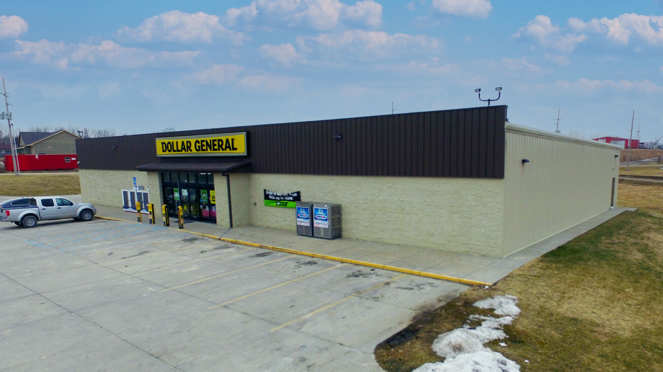 413 Bree St, Lebo, KS 66856