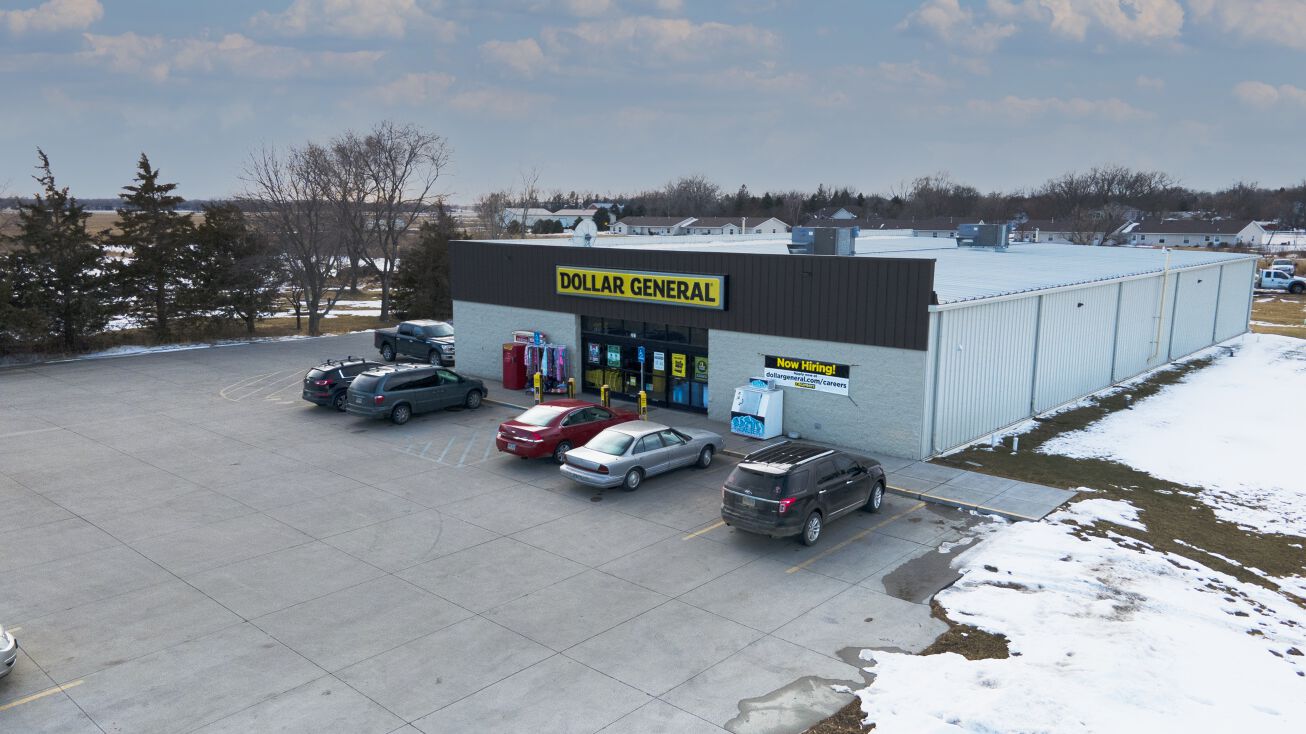 301 US14, De Smet, SD 57231