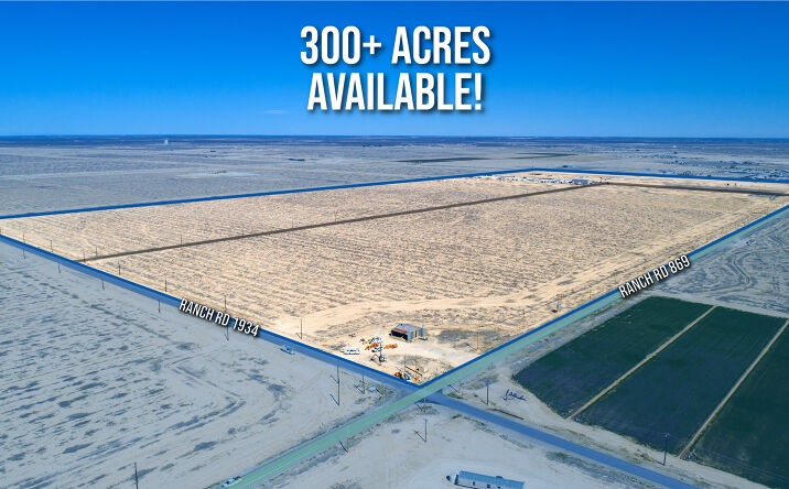 Pictures of Land property located at CM Ranch Rd, Pecos, TX 79772 for sales - image #1