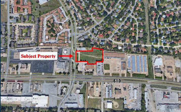Pictures of Land property located at 3325 and 3333 Las Vegas Trail, Fort Worth, TX 76116 for sales - image #1