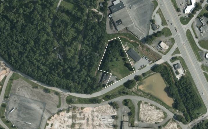 Pictures of Land property located at 2809 Regency Blvd, Augusta, GA 30904 for sales - image #1