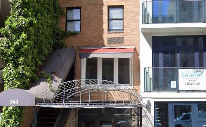 Pictures of Mixed Use, Land property located at 243 E 53rd St, New York, NY 10022 for comps - image #1