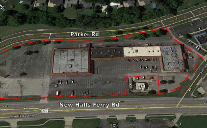 Pictures of Land property located at 13041 New Halls Ferry Road, Saint Louis, MO 63033 for sales - image #1