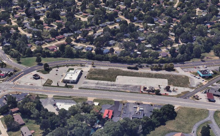 Pictures of Land property located at 13041 New Halls Ferry Road, Saint Louis, MO 63033 for sales - image #1