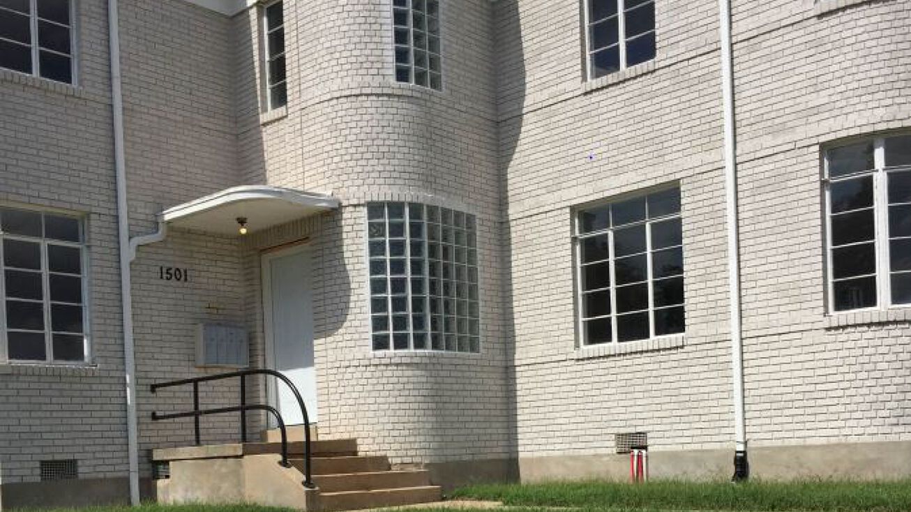 Multifamily Property Portfolio for Sale in North Little Rock, AR