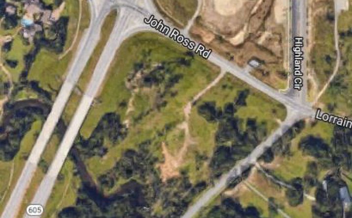 Pictures of Land property located at 11528 Lorraine Rd, Gulfport, MS 39503 for sales - image #1