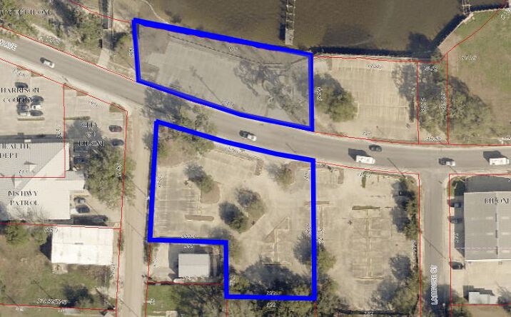 Pictures of Land property located at 109 Bayview Ave, Biloxi, MS 39530 for sales - image #1