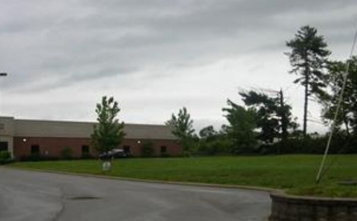 Pictures of Industrial, Land property located at 40 Saturn Drive, Somerset, KY 42501 for sales - image #1