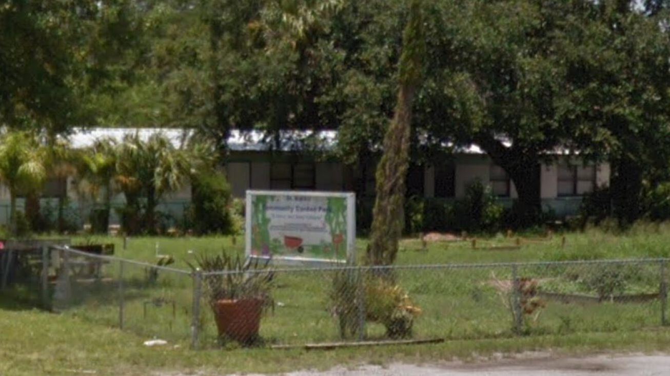 1118 Peachtree St, Cocoa, FL 32922 Multifamily Property for Sale