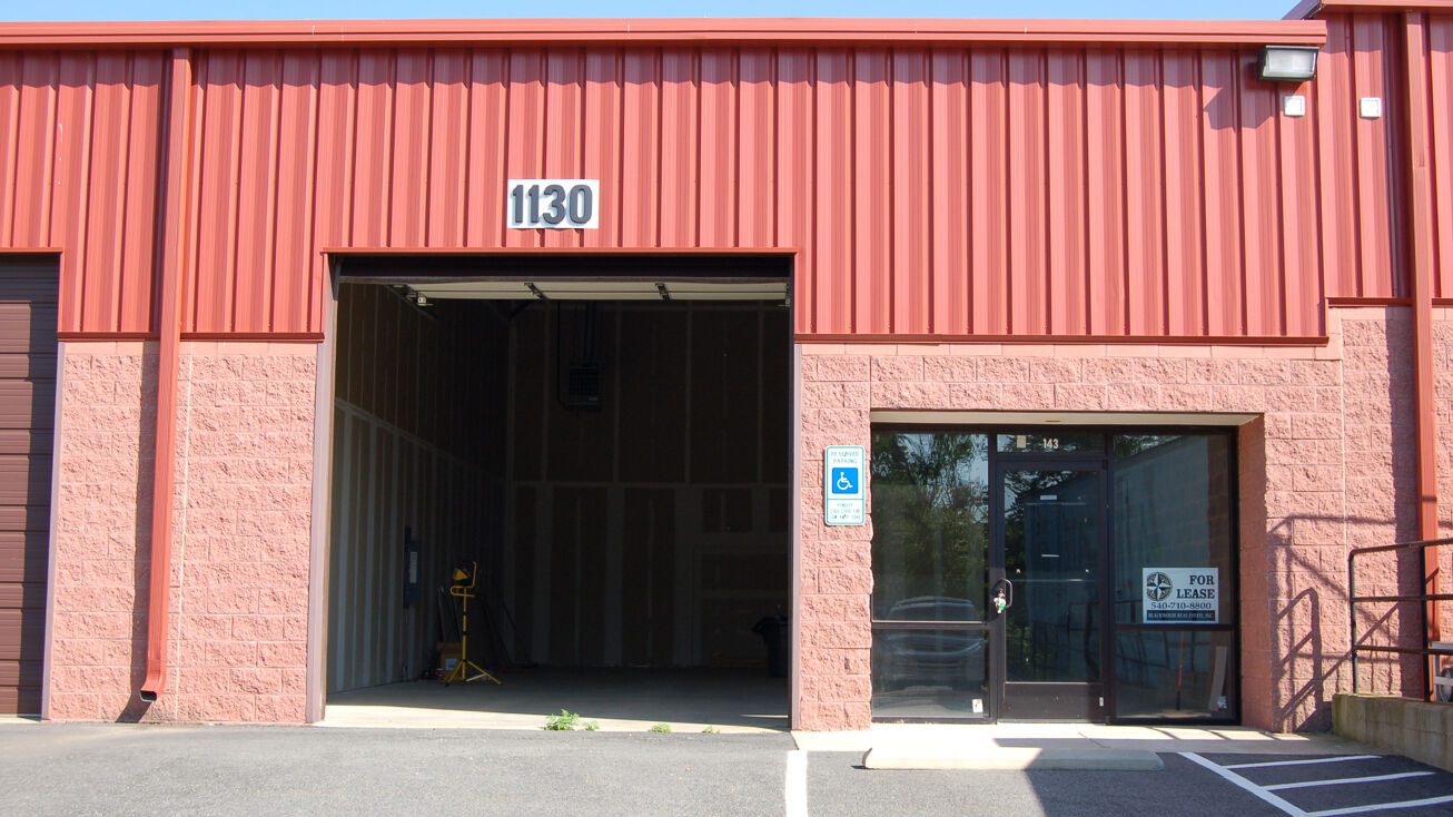 1130 International Pkwy, Fredericksburg, VA 22406